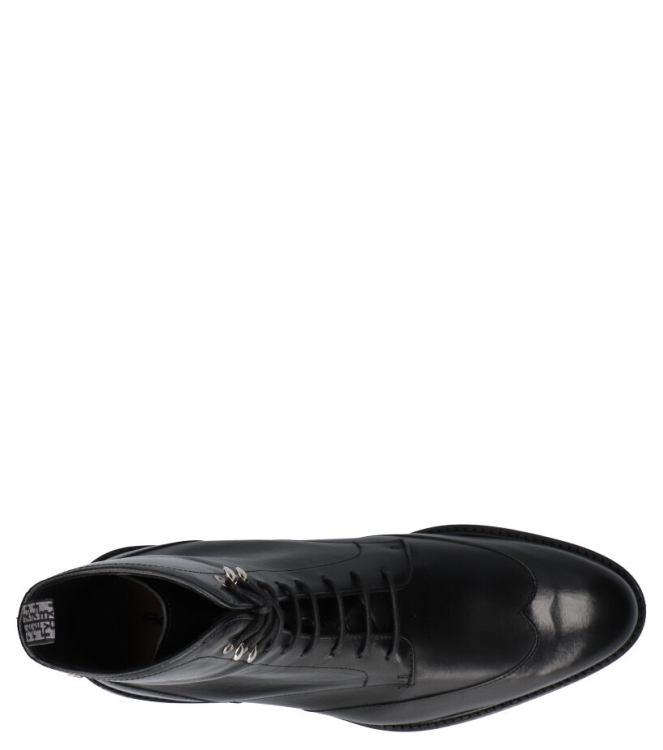 Floris van Bommel Floris van Bommel veterboot <span>Zurichi 03.00 SFW-80021 10-01</span> 10 Black Floris van Bommel veterboot <span>Zurichi 03.00 SFW-80021 10-01</span> Zurichi 03.00 SFW-80021 10-01 zwart - www.bremmerschoenen.live - Bremmer Schoenen