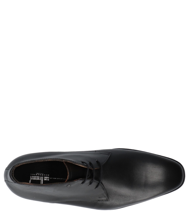 Van Bommel Van Bommel geklede schoen <span>Matra 02.01 SBM-50032 10-01</span> 10-01 Black Van Bommel geklede schoen <span>Matra 02.01 SBM-50032 10-01</span> Matra 02.01 SBM-50032 10-01 zwart - www.bremmerschoenen.live - Bremmer Schoenen