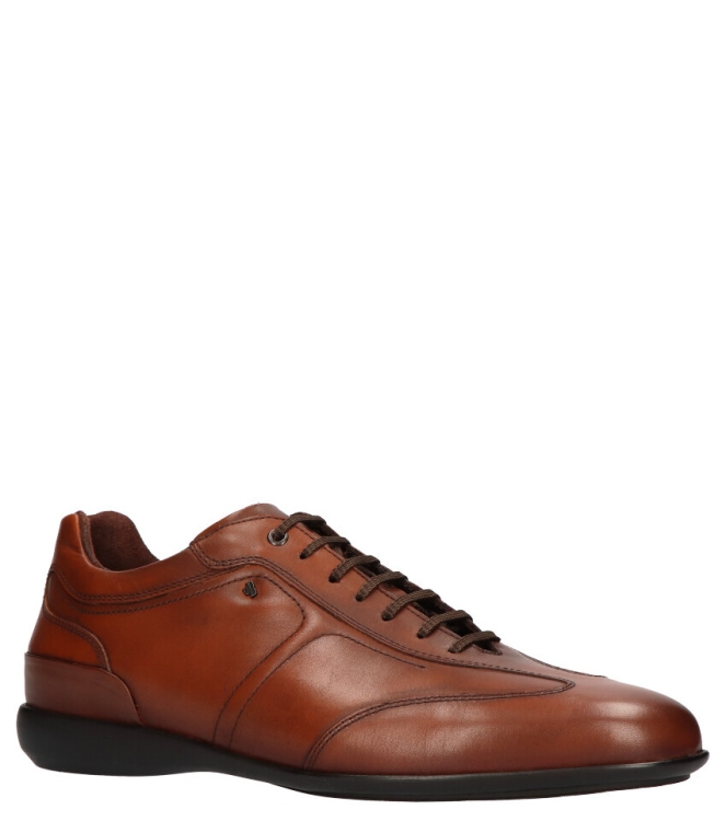 Van Bommel Van Bommel sneaker <span>Senna 01.07 SBM-10016 24-01</span> 24-01 DarkCognac Van Bommel sneaker <span>Senna 01.07 SBM-10016 24-01</span> Senna 01.07 SBM-10016 24-01 cognac - www.bremmerschoenen.live - Bremmer Schoenen