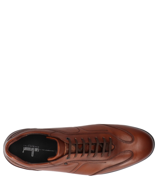 Van Bommel Van Bommel sneaker <span>Senna 01.07 SBM-10016 24-01</span> 24-01 DarkCognac Van Bommel sneaker <span>Senna 01.07 SBM-10016 24-01</span> Senna 01.07 SBM-10016 24-01 cognac - www.bremmerschoenen.live - Bremmer Schoenen
