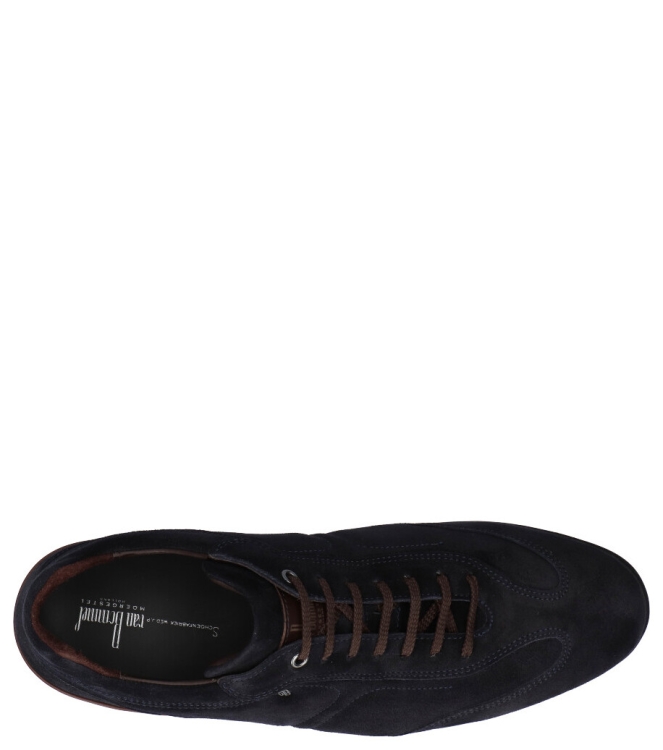 Van Bommel Van Bommel sneaker <span>Senna 01.00 SBM-10016 41-01</span> 41-01 DarkBlue Van Bommel sneaker <span>Senna 01.00 SBM-10016 41-01</span> Senna 01.00 SBM-10016 41-01 blauw - www.bremmerschoenen.live - Bremmer Schoenen