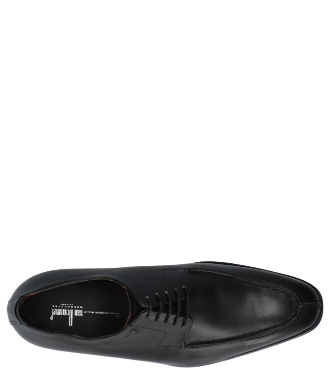 Van Bommel Van Bommel geklede schoen <span>Matra 04.02 SBM-30145 10-01</span> 10-01 Black Van Bommel geklede schoen <span>Matra 04.02 SBM-30145 10-01</span> Matra 04.02 SBM-30145 10-01 zwart - www.bremmerschoenen.live - Bremmer Schoenen