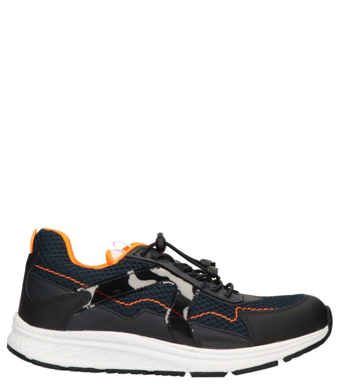 Piedro sport sneaker <span>141.70001.10 5609</span> 141.70001.10 5609 blauw - www.bremmerschoenen.live - Bremmer Schoenen