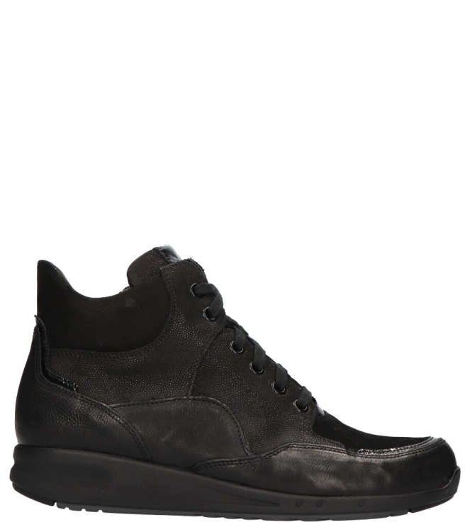 Durea sneaker <span>9735 684 9995</span> 9735 684 9995 zwart - www.bremmerschoenen.live - Bremmer Schoenen