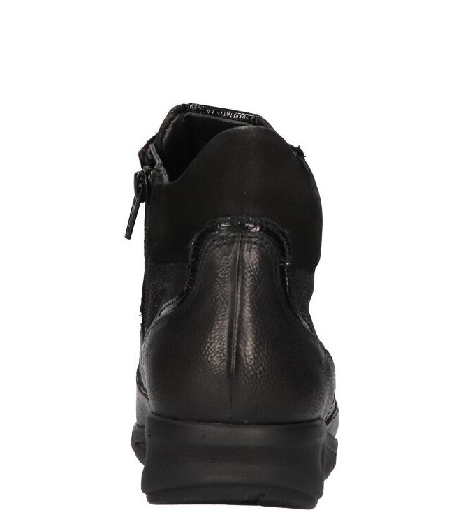 Durea sneaker <span>9735 684 9995</span> 9735 684 9995 zwart - www.bremmerschoenen.live - Bremmer Schoenen