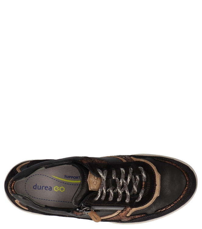 Durea Durea sneaker <span>6252 685 9863</span> 9863 zwart Durea sneaker <span>6252 685 9863</span> 6252 685 9863 zwart - www.bremmerschoenen.live - Bremmer Schoenen