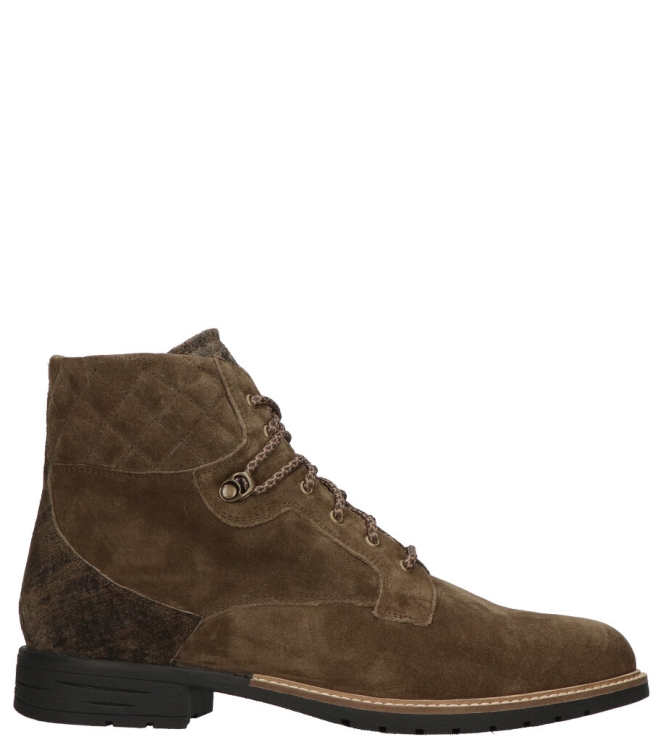 Durea Durea veterboot <span>9731 768 9930</span> 9930 Khaki Durea veterboot <span>9731 768 9930</span> 9731 768 9930 bruin - www.bremmerschoenen.live - Bremmer Schoenen