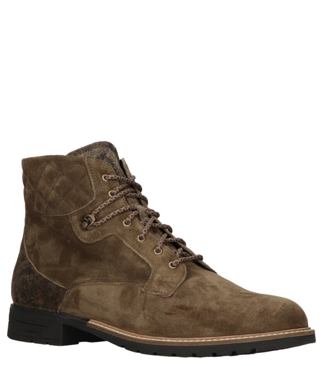 Durea Durea veterboot <span>9731 768 9930</span> 9930 Khaki Durea veterboot <span>9731 768 9930</span> 9731 768 9930 bruin - www.bremmerschoenen.live - Bremmer Schoenen