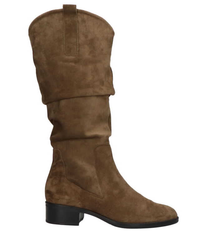 Durea Durea lange laars <span>9759 918 9918</span> 9918 khaki Durea lange laars <span>9759 918 9918</span> 9759 918 9918 bruin - www.bremmerschoenen.live - Bremmer Schoenen