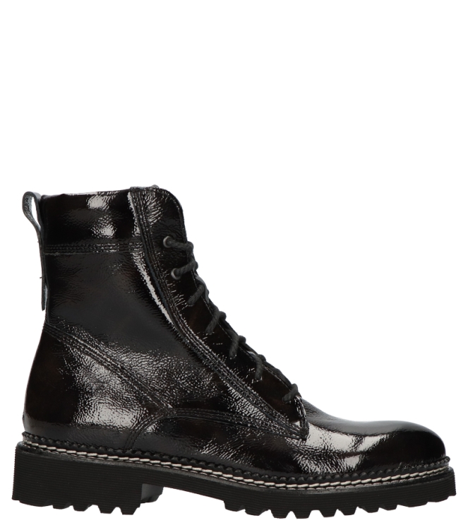 Durea veterboot <span>9741 182 0026</span> 9741 182 0026 groen - www.bremmerschoenen.live - Bremmer Schoenen