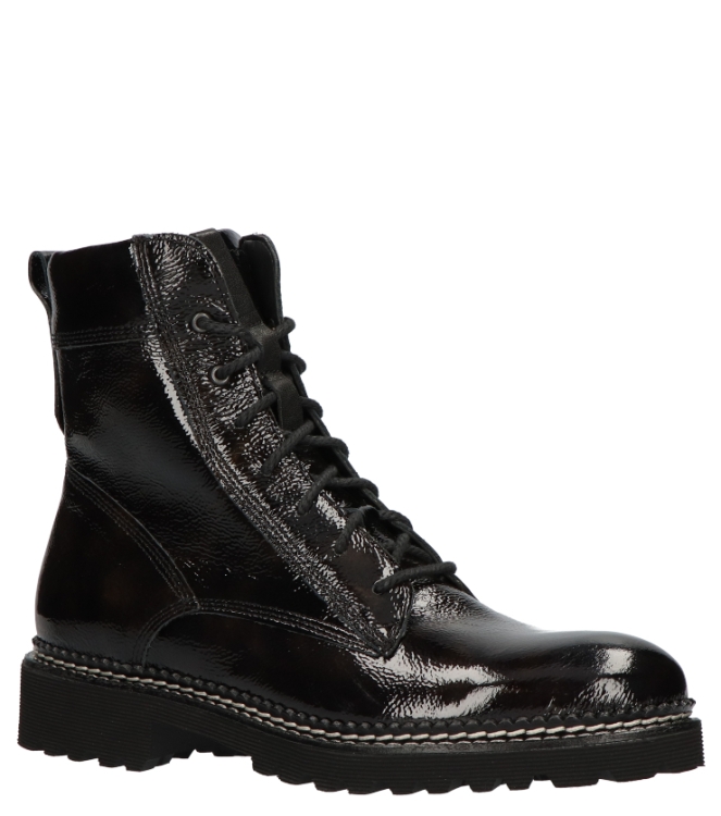 Durea veterboot <span>9741 182 0026</span> 9741 182 0026 groen - www.bremmerschoenen.live - Bremmer Schoenen