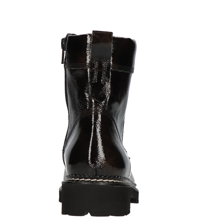 Durea veterboot <span>9741 182 0026</span> 9741 182 0026 groen - www.bremmerschoenen.live - Bremmer Schoenen