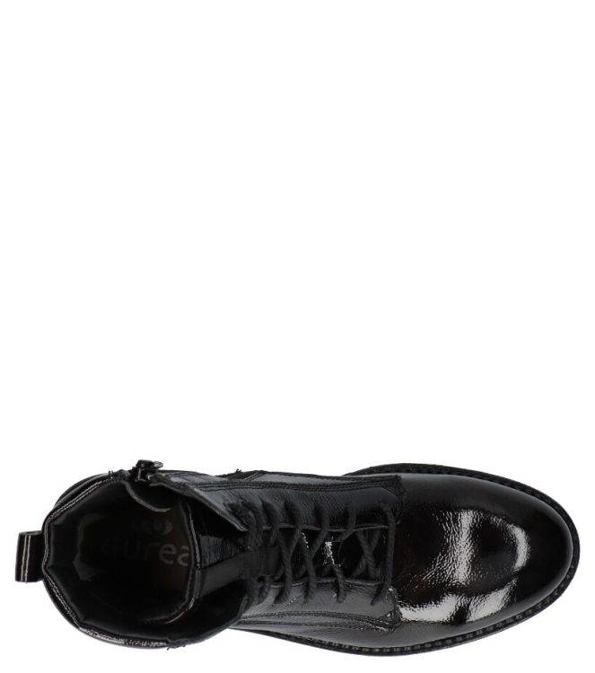 Durea veterboot <span>9741 182 0026</span> 9741 182 0026 groen - www.bremmerschoenen.live - Bremmer Schoenen