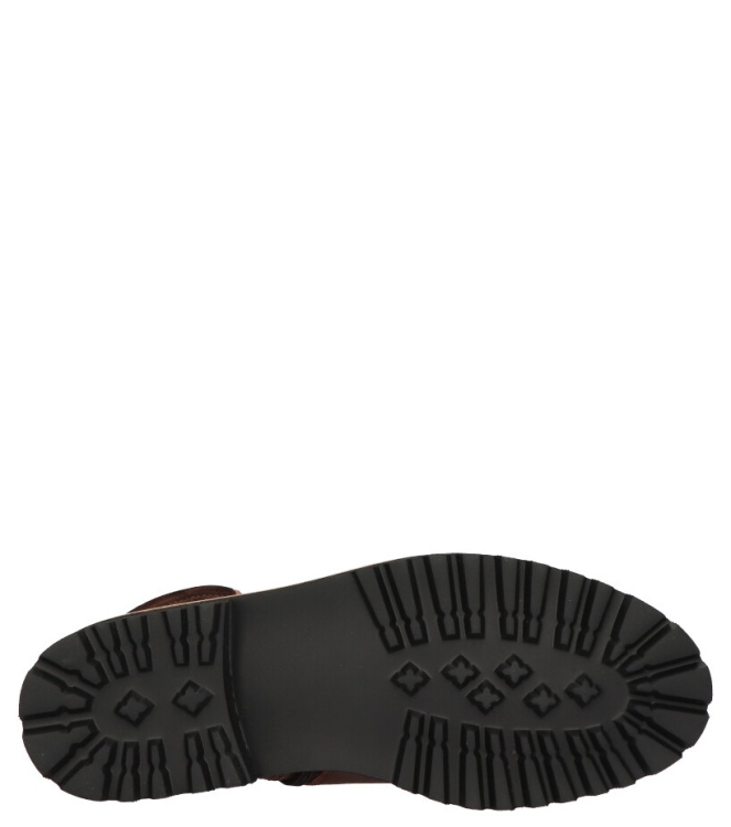 Durea veterboot <span>9741 184 9293</span> 9741 184 9293 cognac - www.bremmerschoenen.live - Bremmer Schoenen