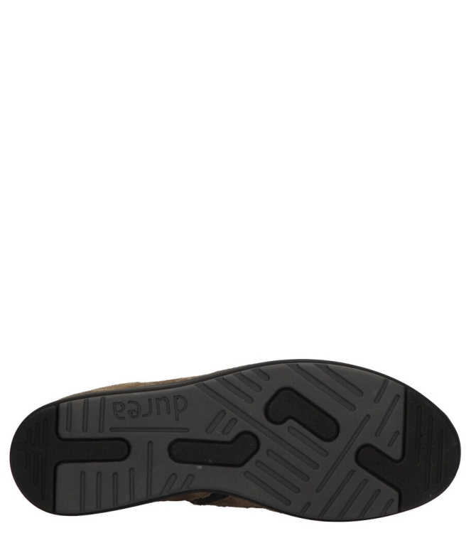 Durea sneaker <span>9735 684 9992</span> 9735 684 9992 bruin - www.bremmerschoenen.live - Bremmer Schoenen