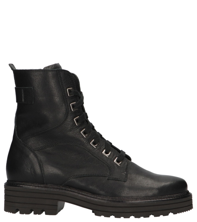 Durea Durea veterboot <span>9758 758 5598</span> 5598 zwart Durea veterboot <span>9758 758 5598</span> 9758 758 5598 zwart - www.bremmerschoenen.live - Bremmer Schoenen
