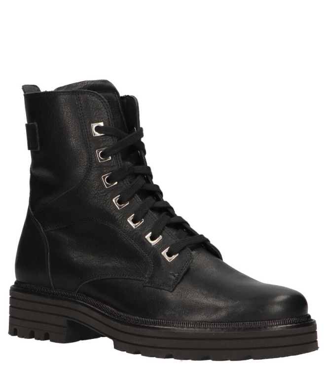 Durea Durea veterboot <span>9758 758 5598</span> 5598 zwart Durea veterboot <span>9758 758 5598</span> 9758 758 5598 zwart - www.bremmerschoenen.live - Bremmer Schoenen