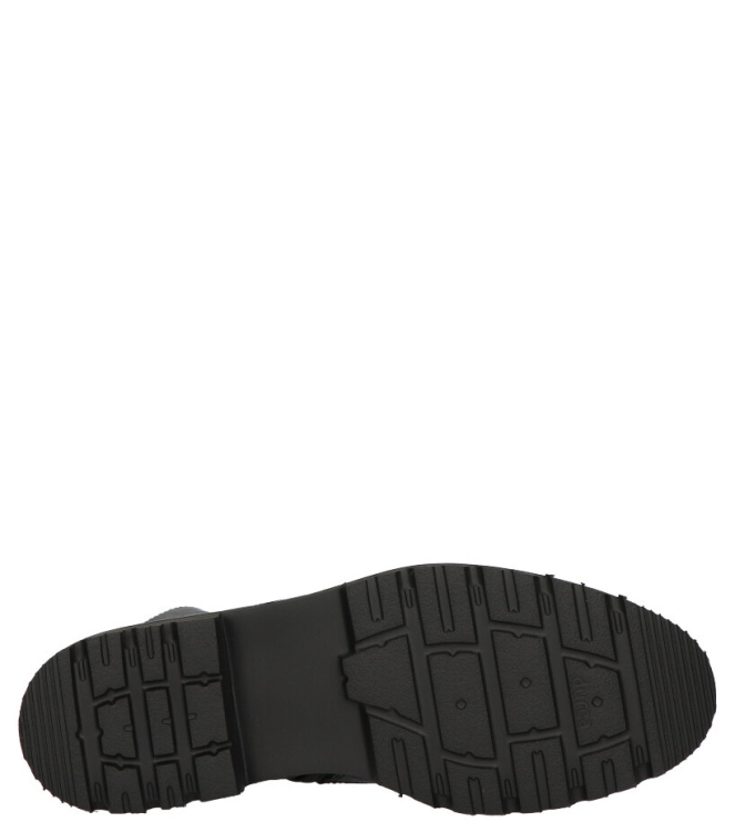 Durea veterboot <span>9758 754 5598</span> 9758 754 5598 zwart - www.bremmerschoenen.live - Bremmer Schoenen