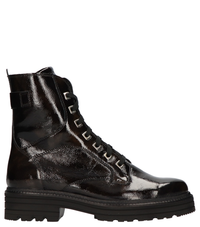 Durea veterboot <span>9758 755 0087</span> 9758 755 0087 groen - www.bremmerschoenen.live - Bremmer Schoenen