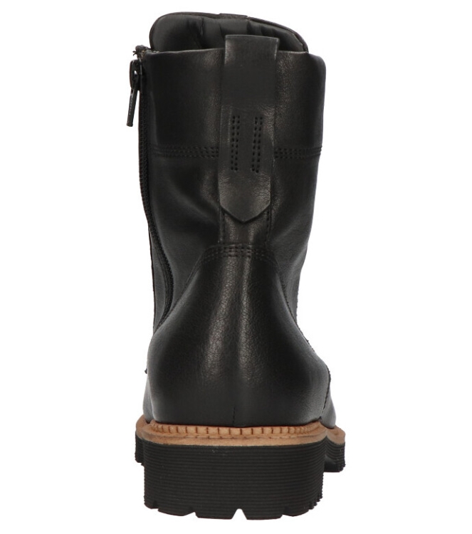 Durea veterboot <span>9722 185 5598</span> 9722 185 5598 zwart - www.bremmerschoenen.live - Bremmer Schoenen