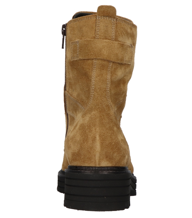 Durea veterboot <span>9758 758 8039</span> 9758 758 8039 beige - www.bremmerschoenen.live - Bremmer Schoenen