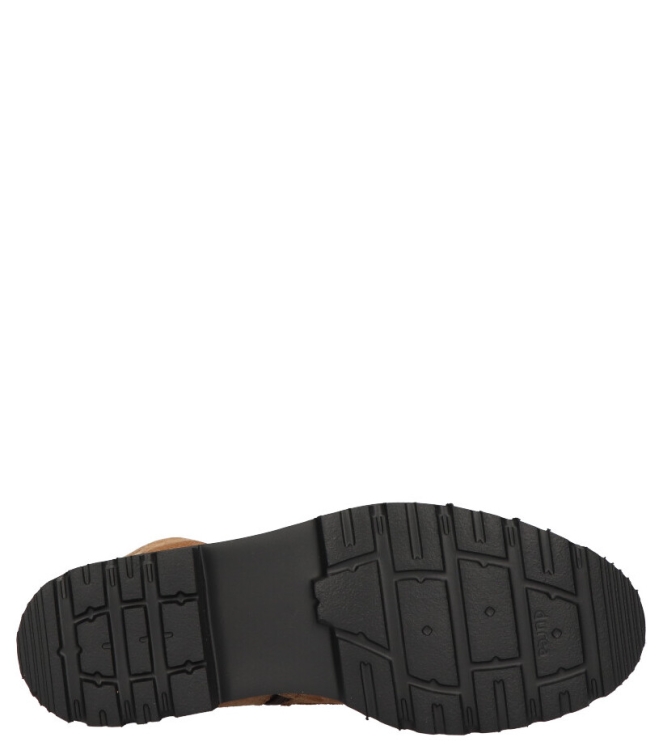 Durea veterboot <span>9758 758 8039</span> 9758 758 8039 beige - www.bremmerschoenen.live - Bremmer Schoenen
