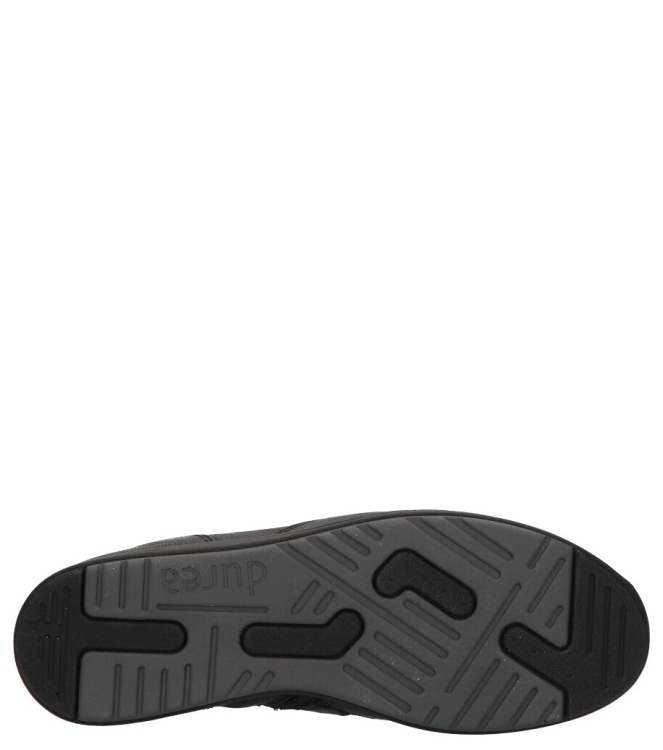 Durea sneaker <span>9735 688 9995</span> 9735 688 9995 zwart - www.bremmerschoenen.live - Bremmer Schoenen