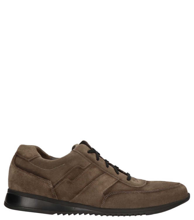 Gijs sneaker <span>2093 904 9902</span> 2093 904 9902 beige - www.bremmerschoenen.live - Bremmer Schoenen