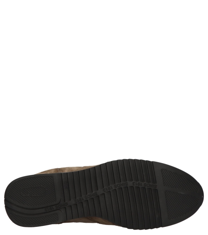 Gijs sneaker <span>2093 904 9902</span> 2093 904 9902 beige - www.bremmerschoenen.live - Bremmer Schoenen
