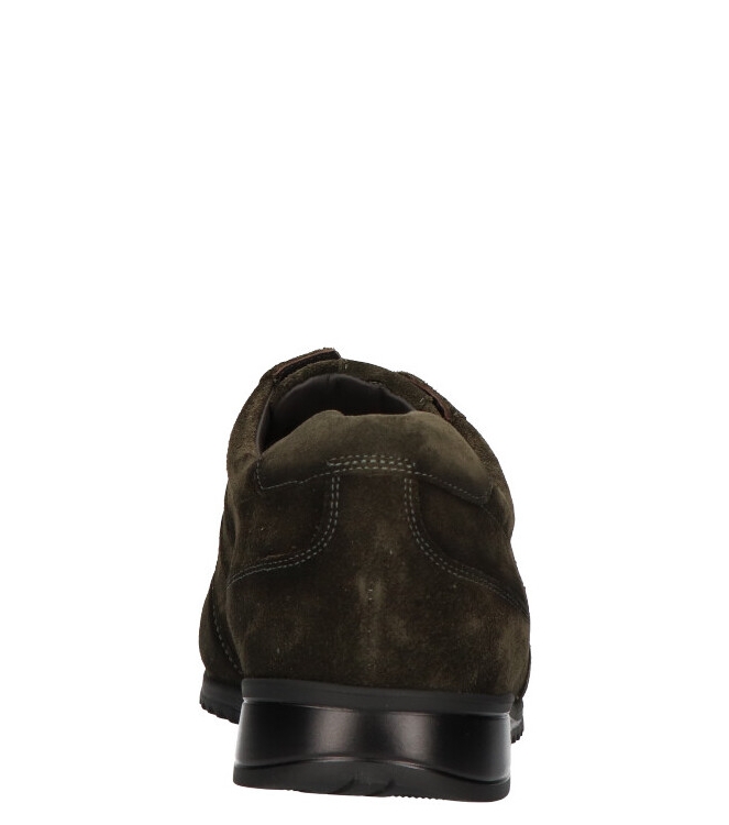 Gijs sneaker <span>2093 905 9367</span> 2093 905 9367 groen - www.bremmerschoenen.live - Bremmer Schoenen