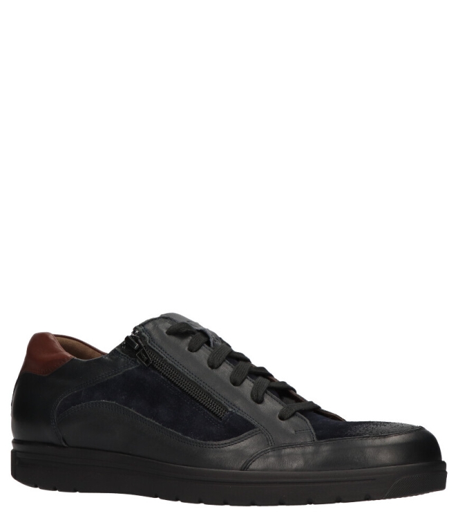 Gijs Gijs sneaker <span>2112 208 9985</span> 9985 blauw Gijs sneaker <span>2112 208 9985</span> 2112 208 9985 blauw - www.bremmerschoenen.live - Bremmer Schoenen