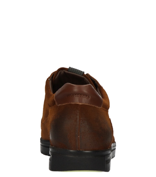 Gijs sneaker <span>2090 208 9983</span> 2090 208 9983 cognac - www.bremmerschoenen.live - Bremmer Schoenen