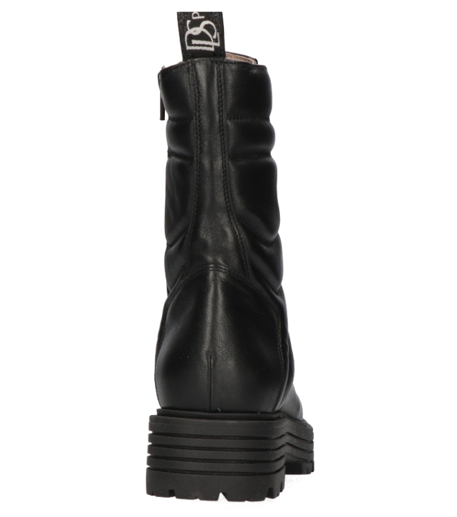 DL-Sport Dl-sport veterboot <span>5496 Versione 06</span> Logic Nero Dl-sport veterboot <span>5496 Versione 06</span> 5496 Versione 06 zwart - www.bremmerschoenen.live - Bremmer Schoenen