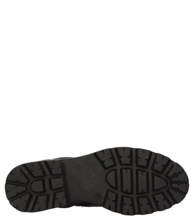 DL-Sport Dl-sport veterboot <span>5496 Versione 06</span> Logic Nero Dl-sport veterboot <span>5496 Versione 06</span> 5496 Versione 06 zwart - www.bremmerschoenen.live - Bremmer Schoenen