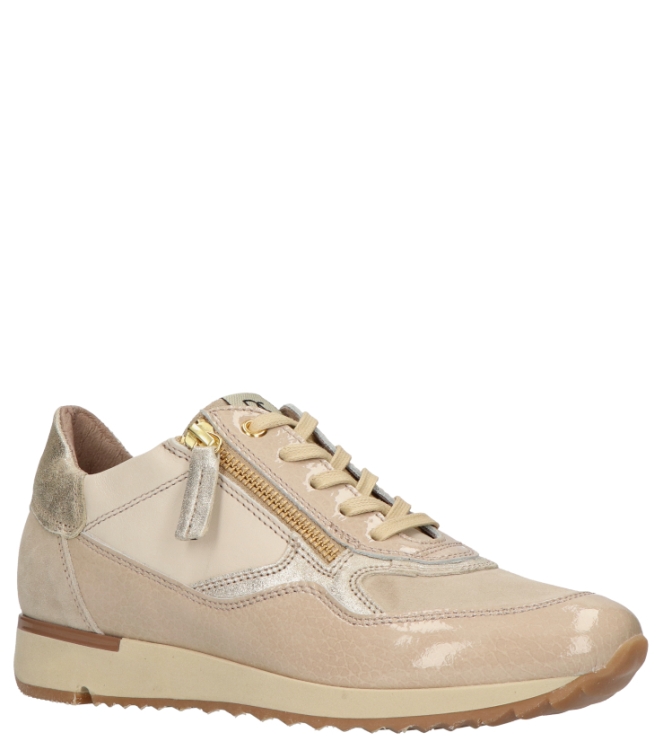 DL-Sport Dl-sport sneaker <span>5421 Versione 04</span> Sweden sabbia Dl-sport sneaker <span>5421 Versione 04</span> 5421 Versione 04 beige - www.bremmerschoenen.live - Bremmer Schoenen