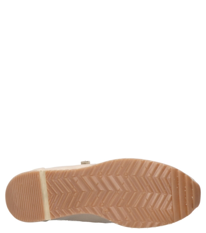 DL-Sport Dl-sport sneaker <span>5421 Versione 04</span> Sweden sabbia Dl-sport sneaker <span>5421 Versione 04</span> 5421 Versione 04 beige - www.bremmerschoenen.live - Bremmer Schoenen