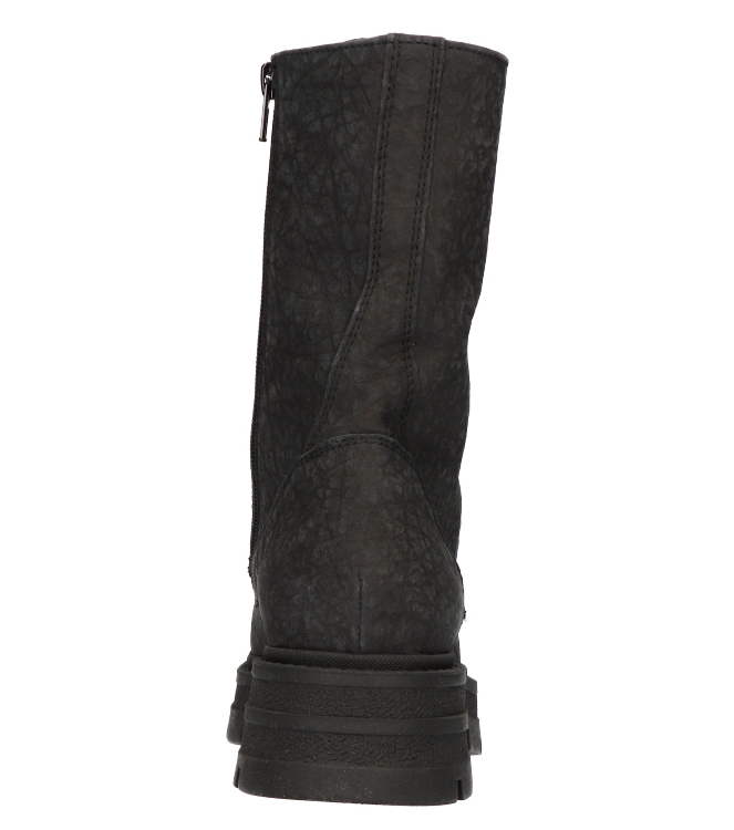 DL-Sport Dl-sport veterboot <span>5510 Versione 01</span> Bisonte Nero Dl-sport veterboot <span>5510 Versione 01</span> 5510 Versione 01 zwart - www.bremmerschoenen.live - Bremmer Schoenen