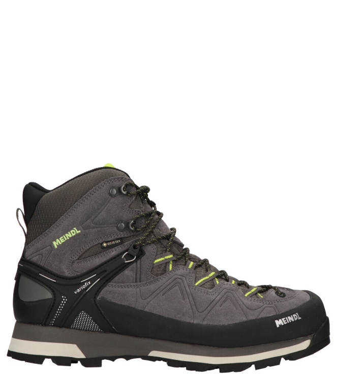 Meindl wandelschoen <span>3844-31 Tonale GTX</span> 3844-31 Tonale GTX grijs - www.bremmerschoenen.live - Bremmer Schoenen