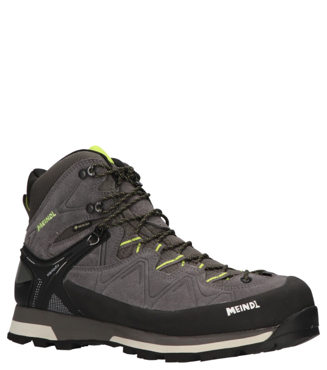 Meindl wandelschoen <span>3844-31 Tonale GTX</span> 3844-31 Tonale GTX grijs - www.bremmerschoenen.live - Bremmer Schoenen