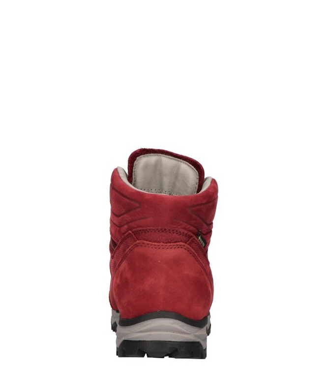 Meindl wandelschoen <span>2955-89 Vakuum lady walker</span> 2955-89 Vakuum lady walker rood - www.bremmerschoenen.live - Bremmer Schoenen