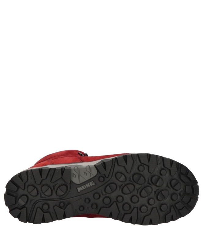 Meindl wandelschoen <span>2955-89 Vakuum lady walker</span> 2955-89 Vakuum lady walker rood - www.bremmerschoenen.live - Bremmer Schoenen