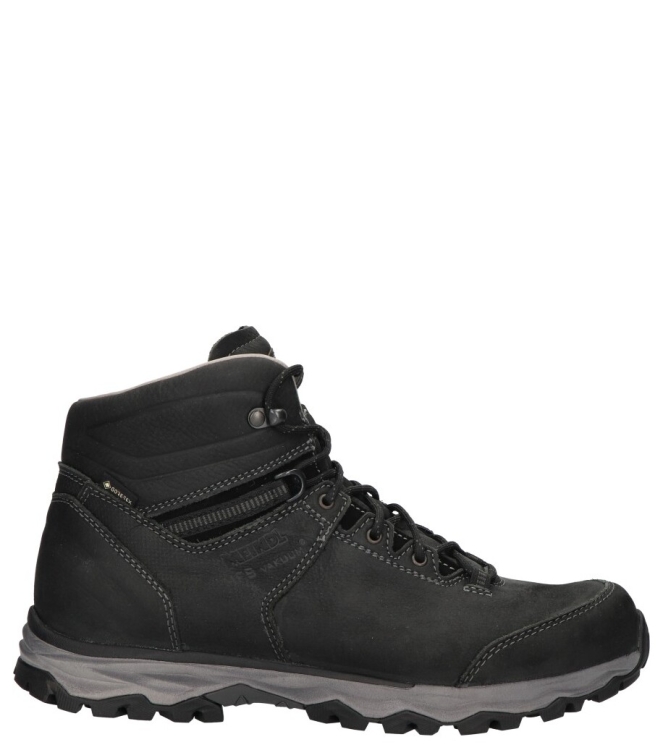 Meindl wandelschoen <span>2956-01 Vakuum walker</span> 2956-01 Vakuum walker zwart - www.bremmerschoenen.live - Bremmer Schoenen