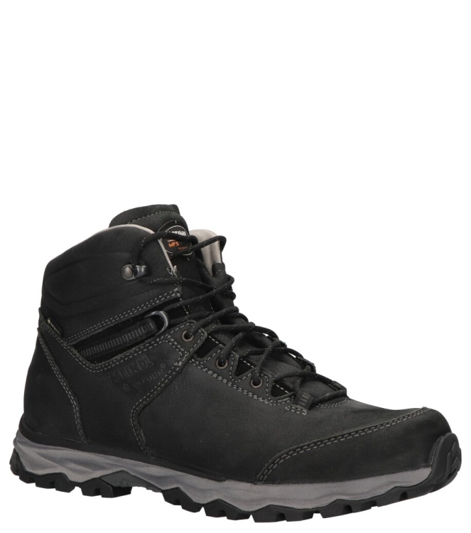 Meindl wandelschoen <span>2956-01 Vakuum walker</span> 2956-01 Vakuum walker zwart - www.bremmerschoenen.live - Bremmer Schoenen