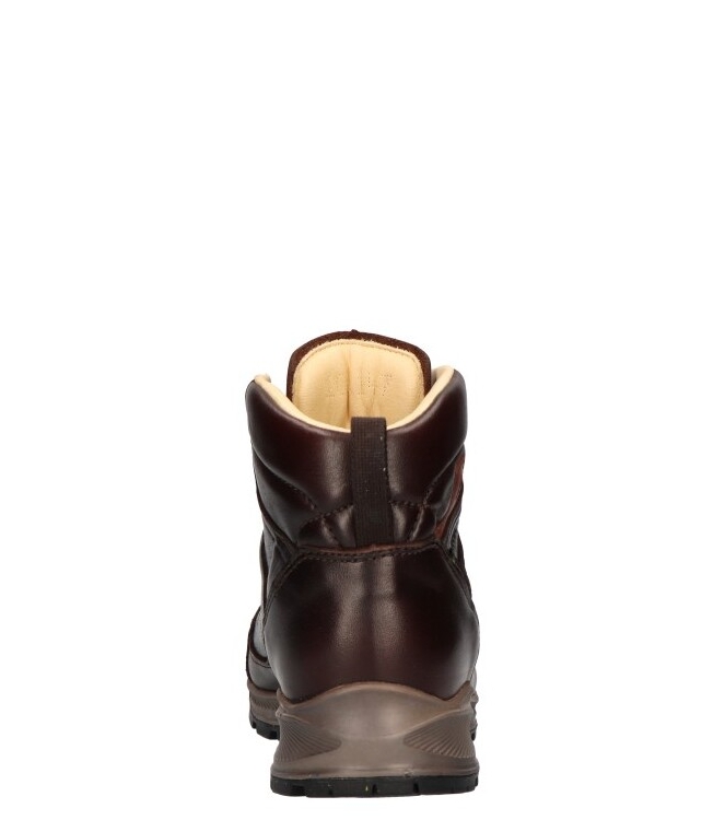 Meindl wandelschoen <span>2703-46 Brixen mid Identity</span> 2703-46 Brixen mid Identity bruin - www.bremmerschoenen.live - Bremmer Schoenen