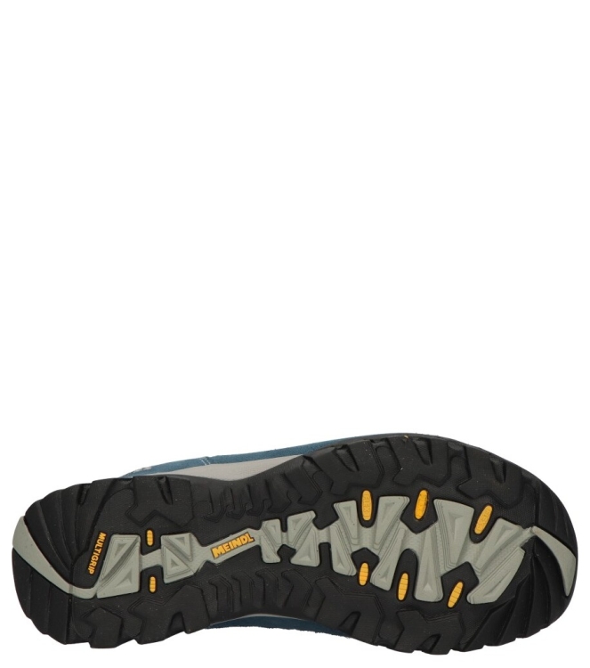 Meindl wandelschoen <span>5571-29 Salo lady Mid GTX</span> 5571-29 Salo lady Mid GTX blauw - www.bremmerschoenen.live - Bremmer Schoenen