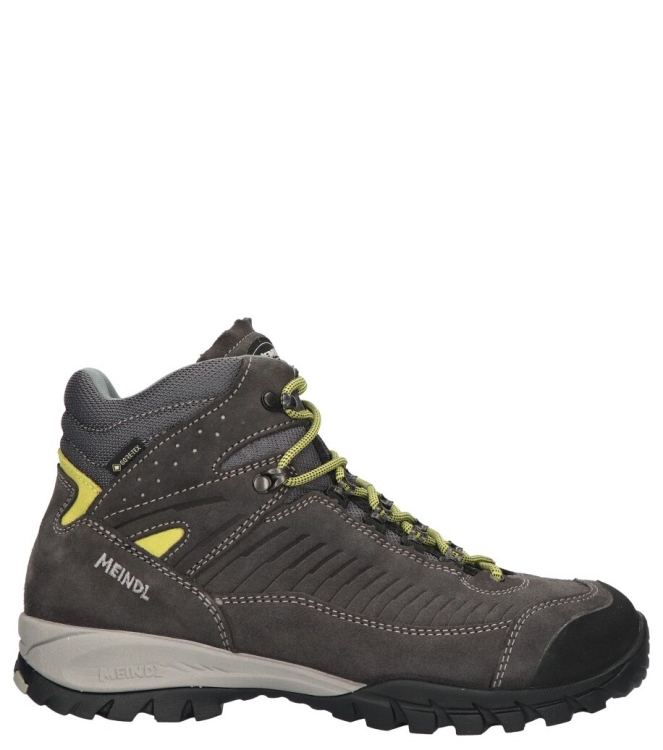 Meindl wandelschoen <span>5572-31 Salo mid GTX</span> 5572-31 Salo mid GTX grijs - www.bremmerschoenen.live - Bremmer Schoenen