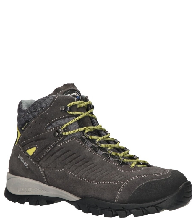 Meindl wandelschoen <span>5572-31 Salo mid GTX</span> 5572-31 Salo mid GTX grijs - www.bremmerschoenen.live - Bremmer Schoenen