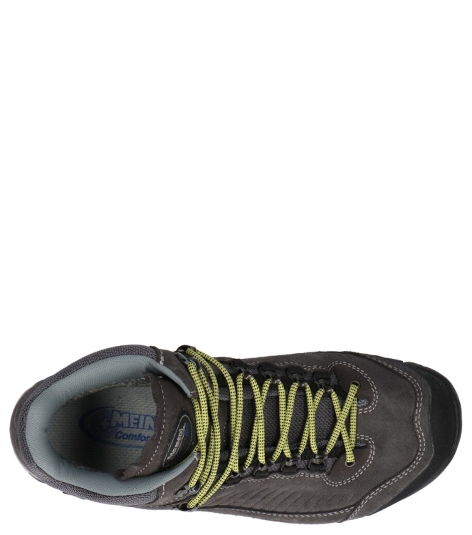 Meindl wandelschoen <span>5572-31 Salo mid GTX</span> 5572-31 Salo mid GTX grijs - www.bremmerschoenen.live - Bremmer Schoenen