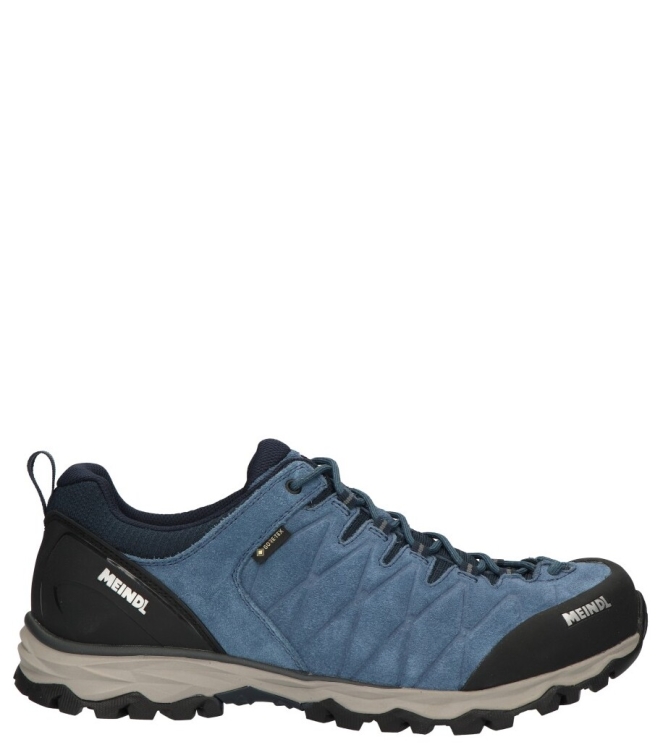 Meindl wandelschoen <span>5522-29 Mondello GTX</span> 5522-29 Mondello GTX blauw - www.bremmerschoenen.live - Bremmer Schoenen