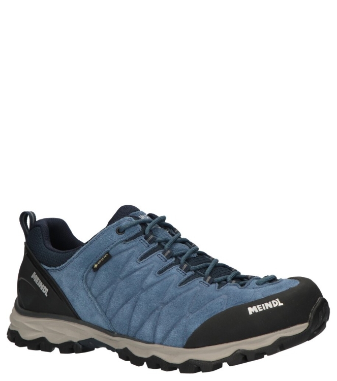 Meindl wandelschoen <span>5522-29 Mondello GTX</span> 5522-29 Mondello GTX blauw - www.bremmerschoenen.live - Bremmer Schoenen